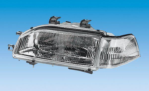Bosch 0 301 091 106 Headlight right 0301091106: Buy near me in Poland at 2407.PL - Good price!