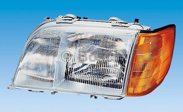 Bosch 0 301 093 316 Headlight right 0301093316: Buy near me in Poland at 2407.PL - Good price!