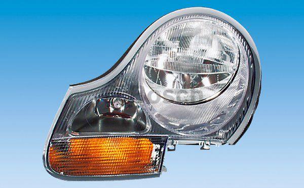 Bosch 0 301 096 444 Headlight right 0301096444: Buy near me in Poland at 2407.PL - Good price!