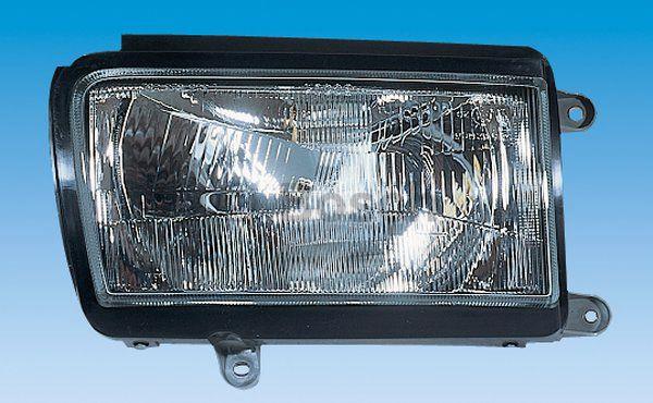 Bosch 0 301 154 304 Headlight right 0301154304: Buy near me in Poland at 2407.PL - Good price!