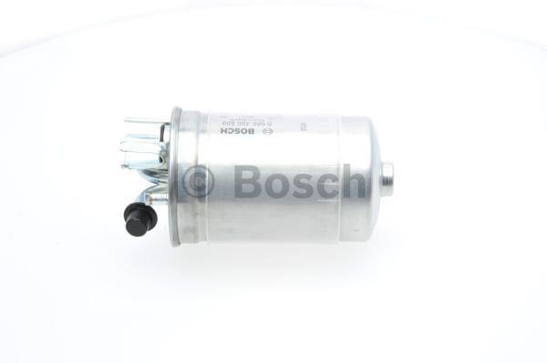 Фільтр палива Bosch 0 986 450 509