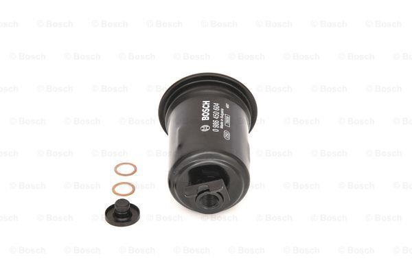 Купить Bosch 0986450604 – отличная цена на 2407.PL!