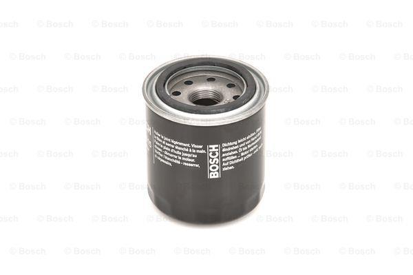 Bosch Oil Filter – price