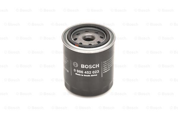 Filtr oleju Bosch 0 986 452 023