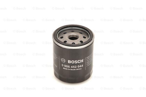 Oil Filter Bosch 0 986 452 044