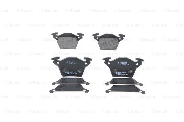 Buy Bosch 0986460002 – good price at 2407.PL!