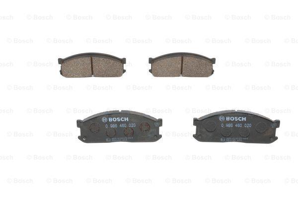 Купити Bosch 0 986 460 020 за низькою ціною в Польщі!