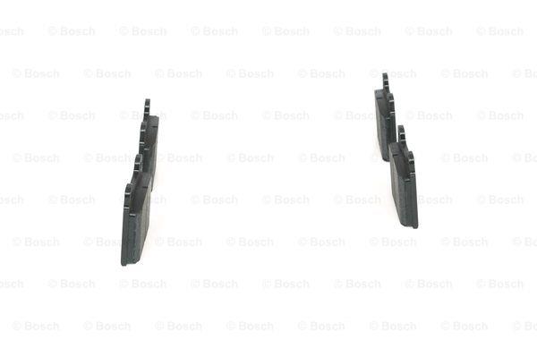 Bosch Тормозные колодки дисковые, комплект – цена 79 PLN
