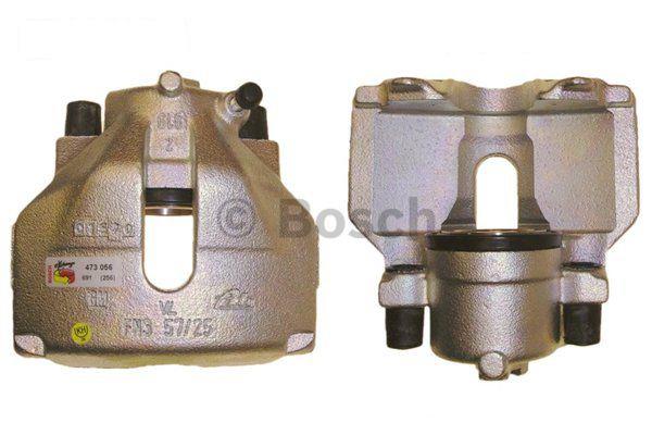 Bosch 0 986 473 056 Brake caliper front left 0986473056: Buy near me at 2407.PL in Poland at an Affordable price!