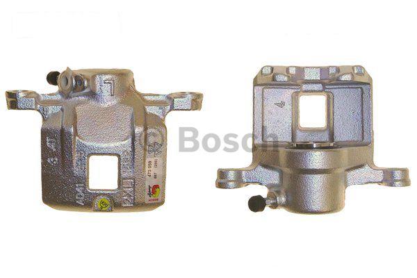 Bosch 0 986 473 059 Суппорт тормозной задний левый 0986473059: Отличная цена - Купить в Польше на 2407.PL!