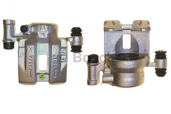 Bosch 0 986 473 066 Brake caliper front left 0986473066: Buy near me at 2407.PL in Poland at an Affordable price!