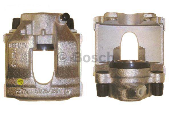 Bosch 0 986 473 096 Brake caliper front left 0986473096: Buy near me in Poland at 2407.PL - Good price!