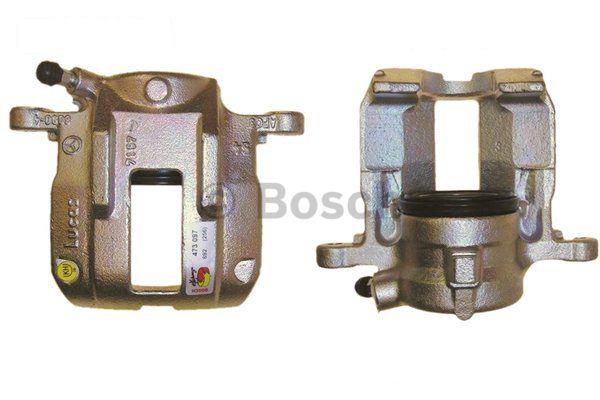 Bosch 0 986 473 097 Brake caliper front left 0986473097: Buy near me in Poland at 2407.PL - Good price!