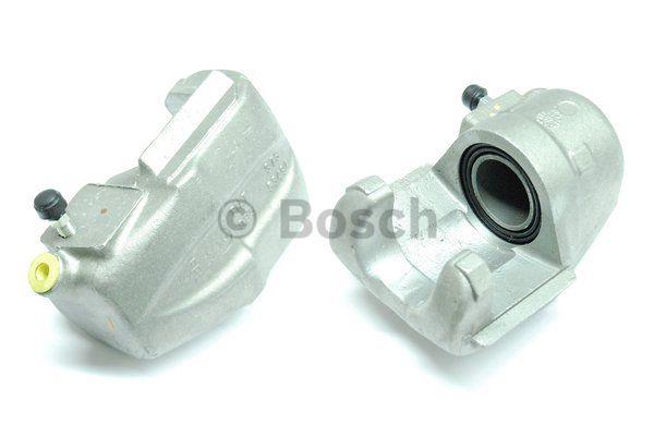 Bosch 0 986 473 104 Brake caliper front left 0986473104: Buy near me in Poland at 2407.PL - Good price!