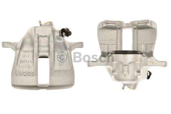 Bosch 0 986 473 149 Brake caliper front left 0986473149: Buy near me in Poland at 2407.PL - Good price!