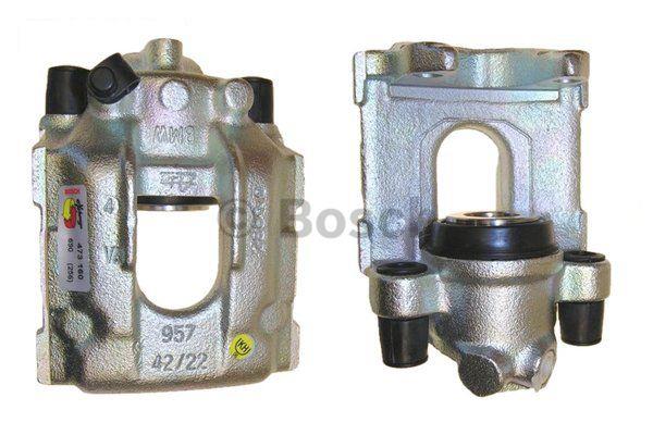 Bosch 0 986 473 160 Brake caliper rear left 0986473160: Buy near me in Poland at 2407.PL - Good price!