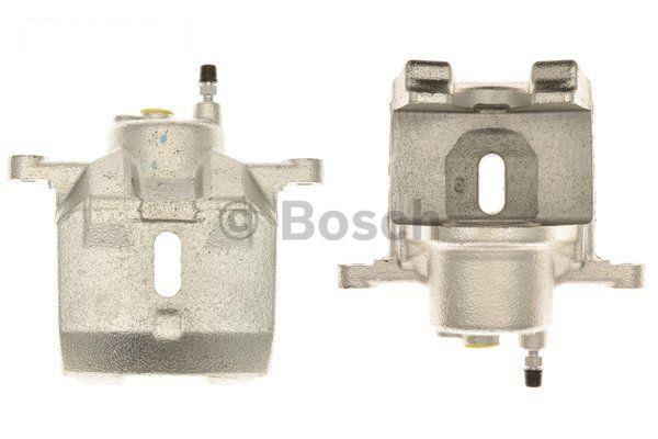 Bosch 0 986 473 211 Brake caliper front left 0986473211: Buy near me in Poland at 2407.PL - Good price!