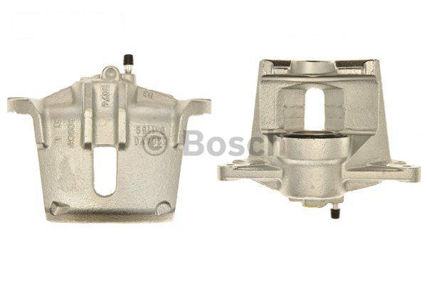 Bosch 0 986 473 212 Brake caliper front left 0986473212: Buy near me in Poland at 2407.PL - Good price!