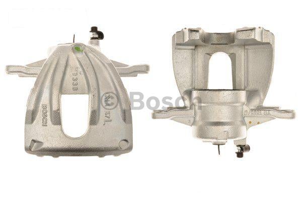 Bosch 0 986 473 218 Суппорт тормозной передний левый 0986473218: Отличная цена - Купить в Польше на 2407.PL!