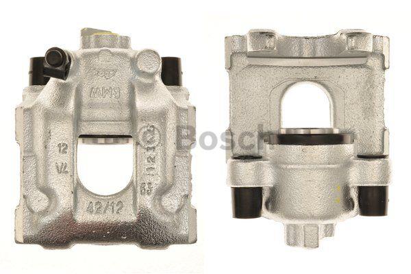 Bosch 0 986 473 219 Brake caliper rear left 0986473219: Buy near me in Poland at 2407.PL - Good price!