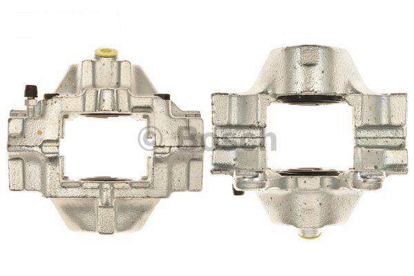 Bosch 0 986 473 222 Brake caliper rear left 0986473222: Buy near me at 2407.PL in Poland at an Affordable price!