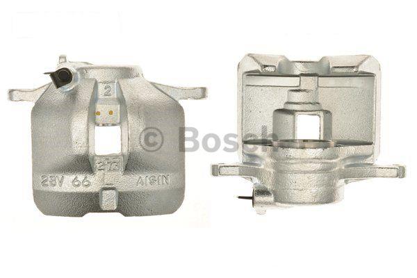 Bosch 0 986 473 224 Brake caliper front left 0986473224: Buy near me in Poland at 2407.PL - Good price!