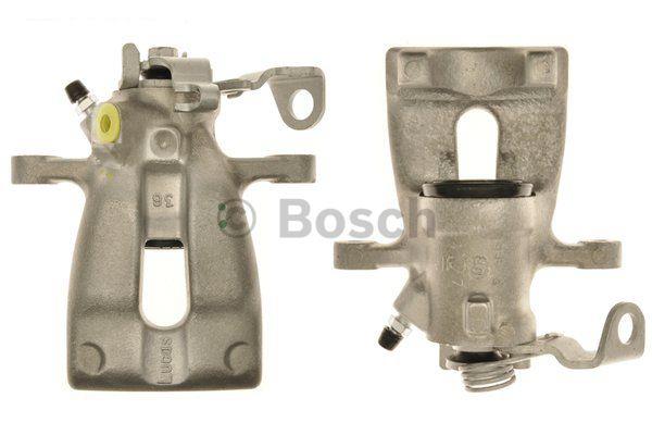 Bosch 0 986 473 261 Bremssattel links 0986473261: Kaufen Sie zu einem guten Preis in Polen bei 2407.PL!