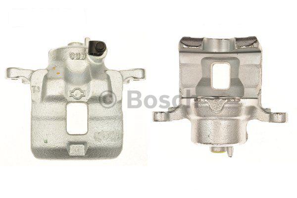 Bosch 0 986 473 264 Brake caliper front left 0986473264: Buy near me in Poland at 2407.PL - Good price!