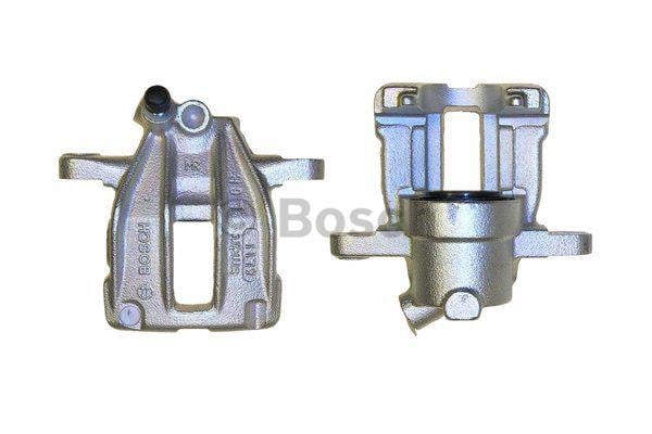 Bosch 0 986 473 268 Brake caliper front left 0986473268: Buy near me in Poland at 2407.PL - Good price!