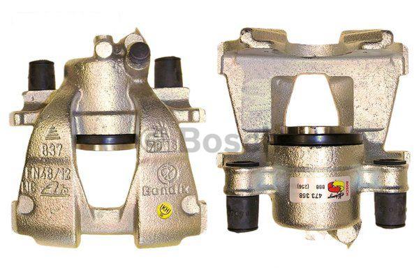 Bosch 0 986 473 358 Brake caliper 0986473358: Buy near me in Poland at 2407.PL - Good price!
