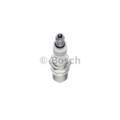 Świeca zapłonowa Bosch Silver HR6DS Bosch 0 242 240 519