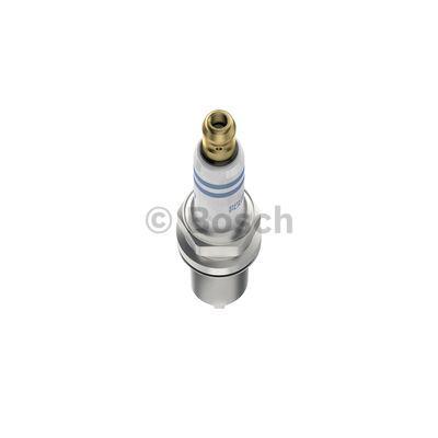 Bosch Spark plug Bosch Double Platinum FR6NPP332 – price 52 PLN