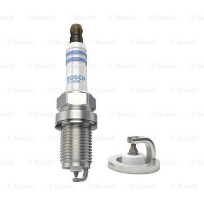 Bosch Spark plug Bosch Platinum Iridium FR6KI332S – price 40 PLN