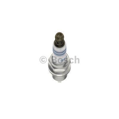 Bosch Spark plug Bosch Platinum Iridium FR6LI332S – price 17 PLN