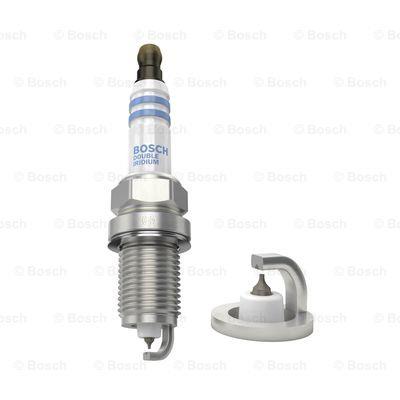 Bosch Свеча зажигания Bosch Platinum Iridium FR6LI332S – цена 17 PLN