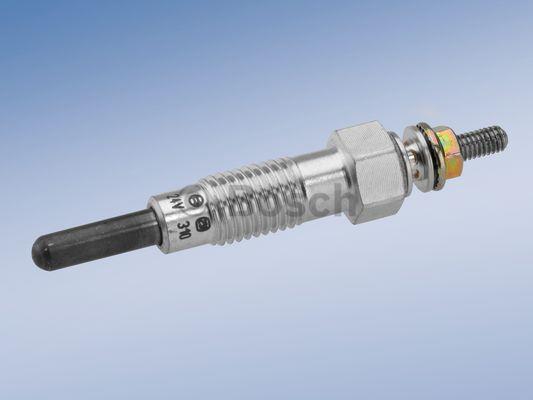 Bosch Glow plug – price 98 PLN