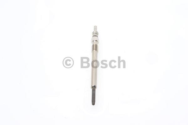 Свеча накаливания Bosch 0 250 203 004