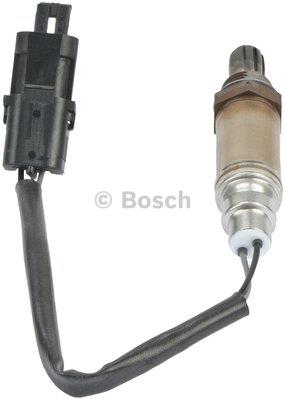 Bosch Датчик кисневий &#x2F; Лямбда-зонд – ціна 197 PLN