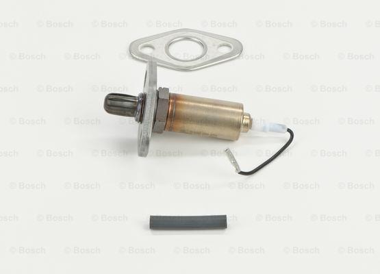 Bosch Датчик кисневий &#x2F; Лямбда-зонд – ціна 170 PLN