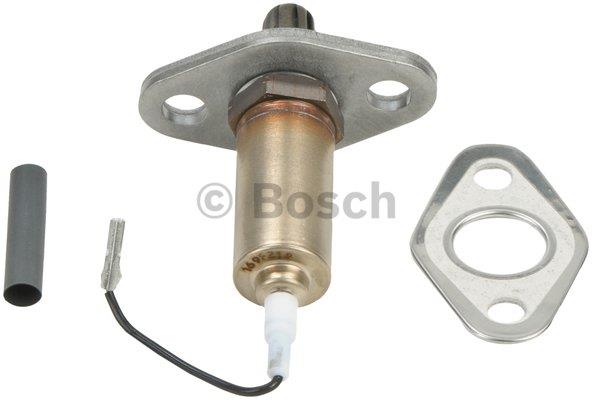 Купить Bosch 0258002031 – отличная цена на 2407.PL!