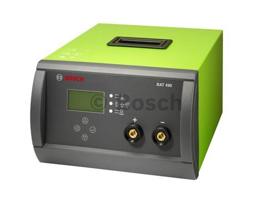 Bosch 0 687 000 049 Устройство зарядное 0687000049: Купить в Польше - Отличная цена на 2407.PL!