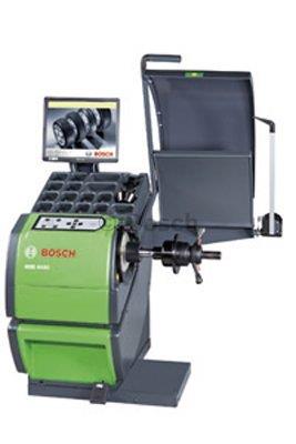 Bosch 1 694 100 232 Maszyna do wyważania 1694100232: Atrakcyjna cena w Polsce na 2407.PL - Zamów teraz!