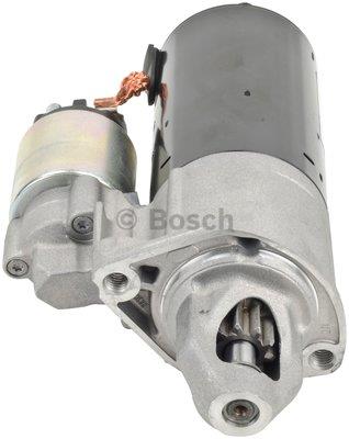Bosch Rozrusznik – cena 1411 PLN
