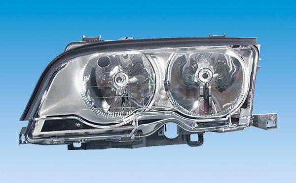 Bosch 0 301 157 204 Headlight right 0301157204: Buy near me in Poland at 2407.PL - Good price!