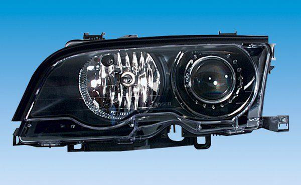  0 301 157 281 Headlight left 0301157281: Buy near me in Poland at 2407.PL - Good price!
