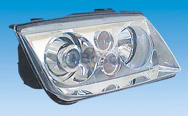 Bosch 0 301 162 272 Headlight right 0301162272: Buy near me in Poland at 2407.PL - Good price!