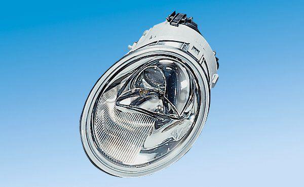 Bosch 0 301 163 204 Headlight right 0301163204: Buy near me in Poland at 2407.PL - Good price!