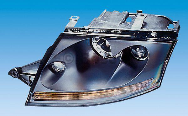 Bosch 0 301 164 202 Headlight right 0301164202: Buy near me in Poland at 2407.PL - Good price!