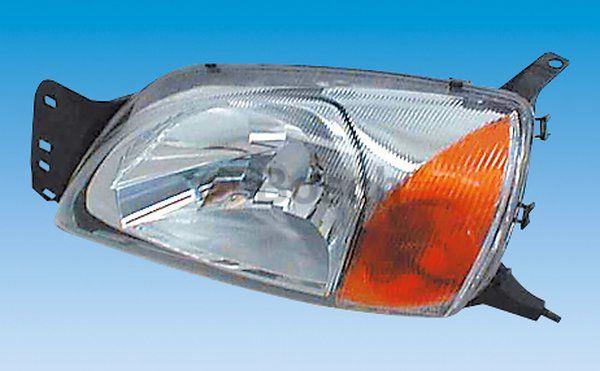 Bosch 0 301 173 306 Headlight right 0301173306: Buy near me in Poland at 2407.PL - Good price!