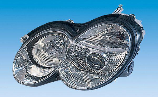 Bosch 0 301 176 278 Headlight right 0301176278: Buy near me in Poland at 2407.PL - Good price!